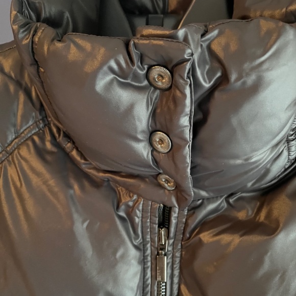 NWOT Esprit puffer vest size 10 - Picture 5 of 7